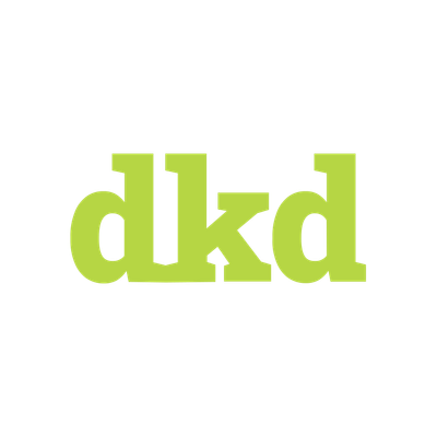 Logo dkd Frankfurt Internet Service GmbH