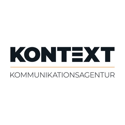 Logo Kontext Kommunikation